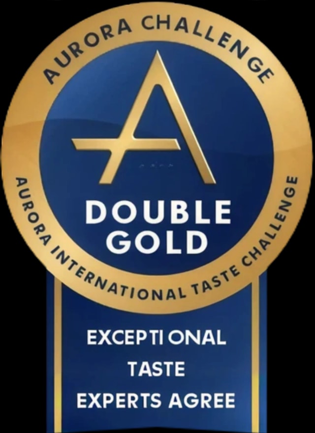 Rock Boom Double Gold - Aurora 2026