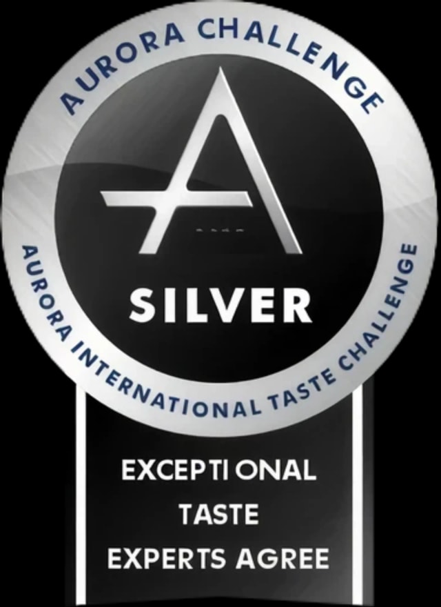 Oner Mango Silver - Aurora 2026