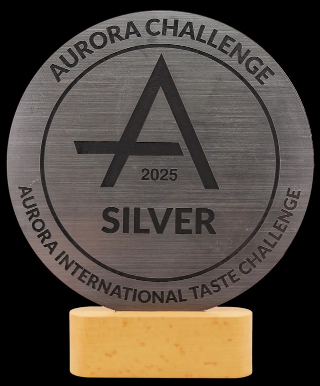 Oner Juice Aurora Challenge Silver - 2025