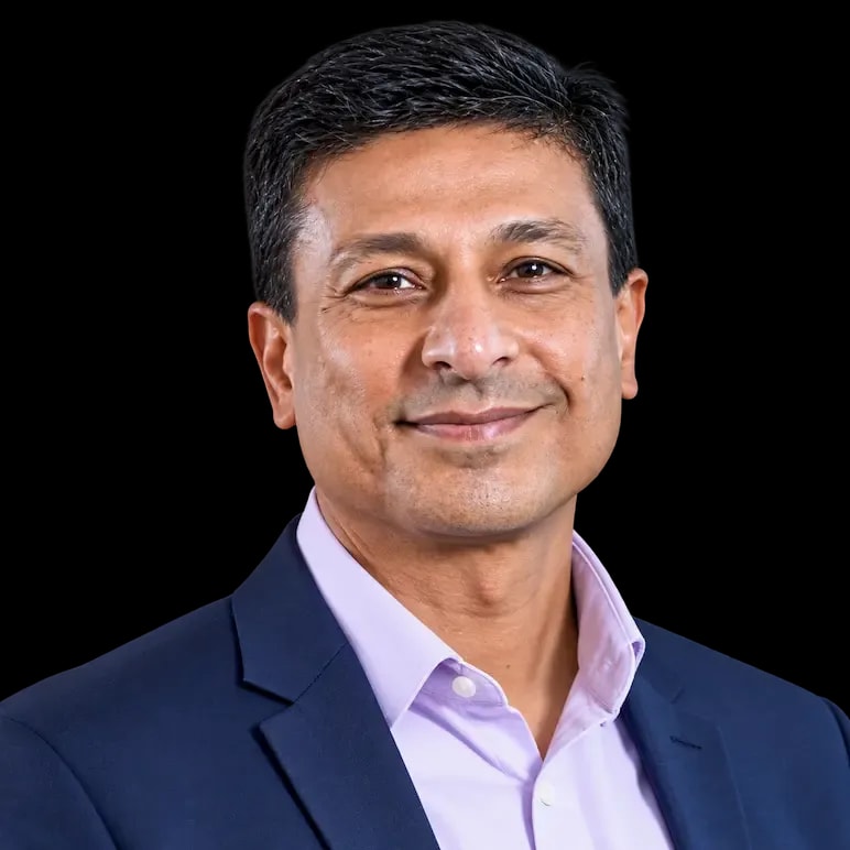Neeraj Shah