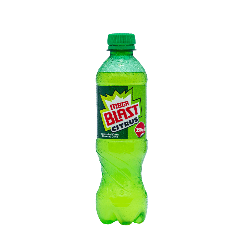 Mega Blast