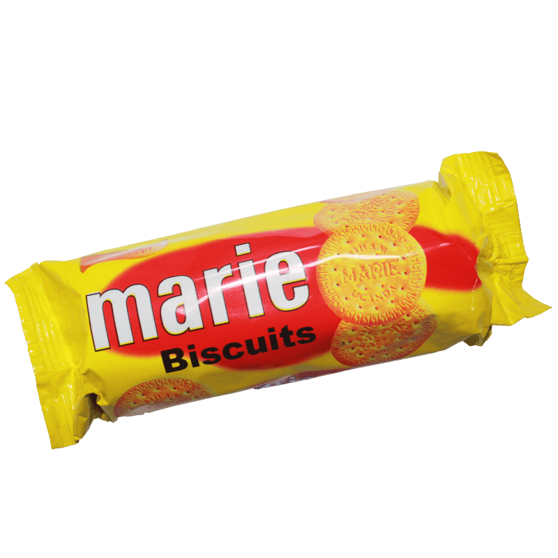 Marie Biscuits