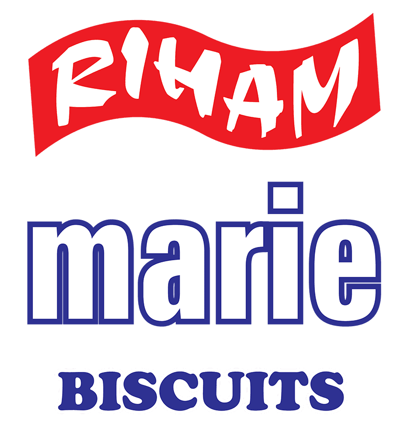 Marie Biscuits logo