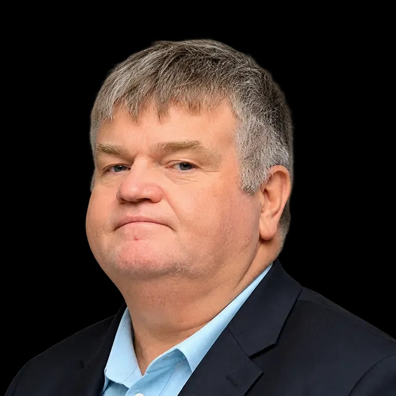Simon Harvey