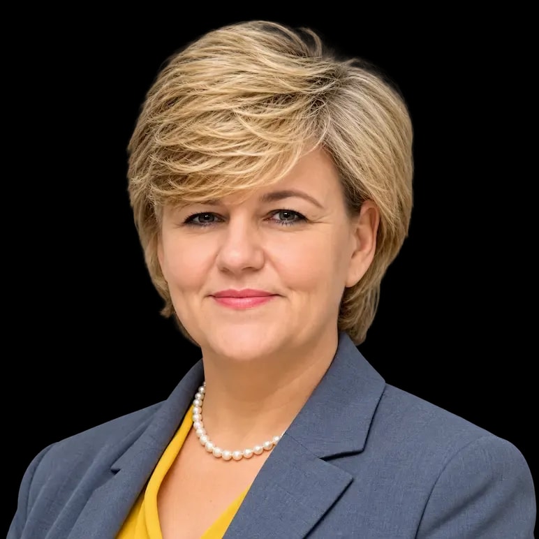 Elsabe Van Biljon
