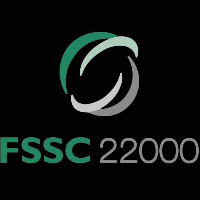 Certificate scheme for food safety management systems