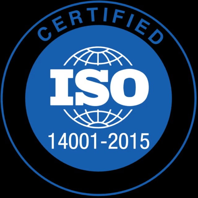 Environmental Management Systems Certification