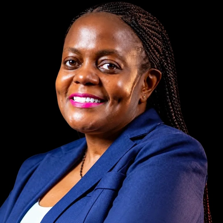 Rosemary Nakuya